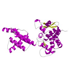 Image of CATH 1ma7B