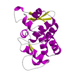 Image of CATH 1ma7B01