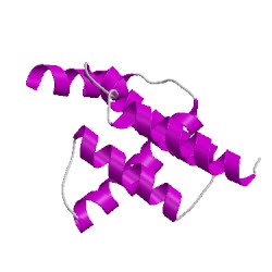 Image of CATH 1ma7B02