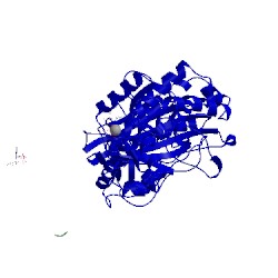 Image of CATH 1mab