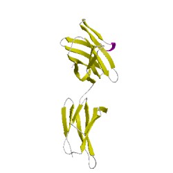 Image of CATH 1mamH