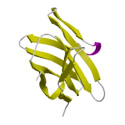 Image of CATH 1mamH01