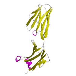 Image of CATH 1mamL