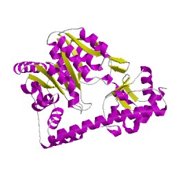 Image of CATH 1mapA