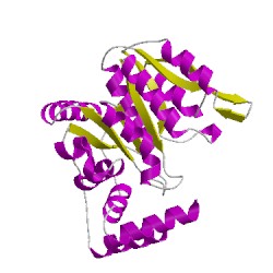 Image of CATH 1mapA02