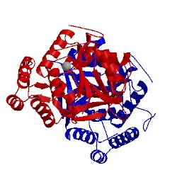 Image of CATH 1mas