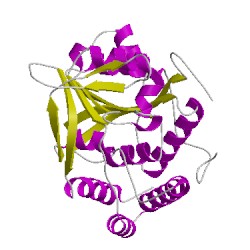 Image of CATH 1masA