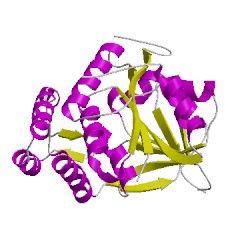 Image of CATH 1masB