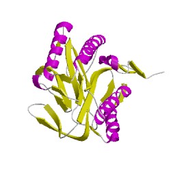 Image of CATH 1matA00