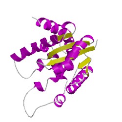 Image of CATH 1mawA01