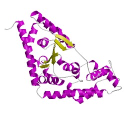 Image of CATH 1mawC