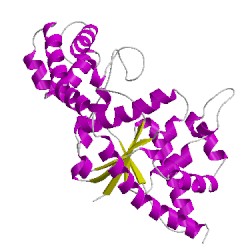 Image of CATH 1mawF