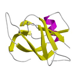 Image of CATH 1mayA01