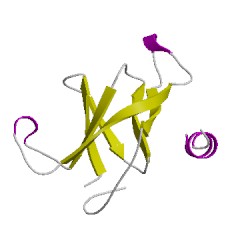 Image of CATH 1mayA02