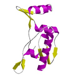 Image of CATH 1mbbA01