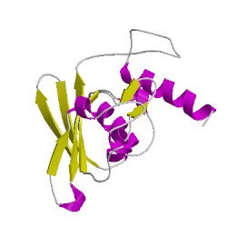 Image of CATH 1mbbA03