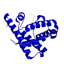 Image of CATH 1mbd