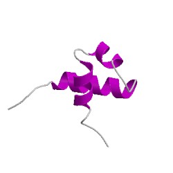 Image of CATH 1mbfA00