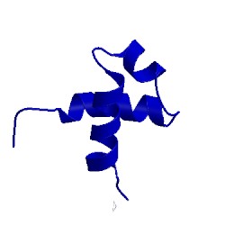 Image of CATH 1mbk