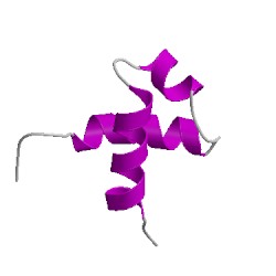 Image of CATH 1mbkA00
