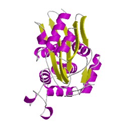 Image of CATH 1mblA00