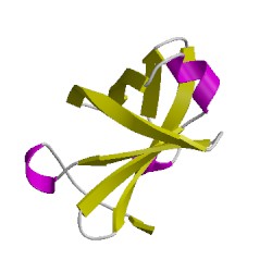 Image of CATH 1mbmB01