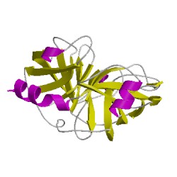 Image of CATH 1mbqA