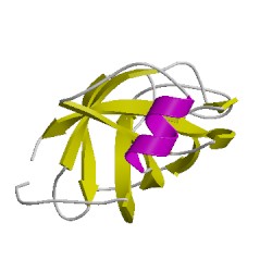 Image of CATH 1mbqA01