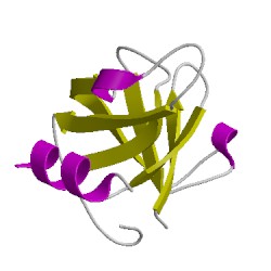 Image of CATH 1mbqA02