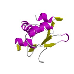 Image of CATH 1mbtA01