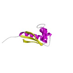 Image of CATH 1mbvB