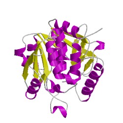 Image of CATH 1mc3A