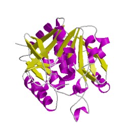 Image of CATH 1mc3B00