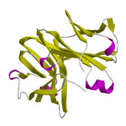 Image of CATH 1mcbA