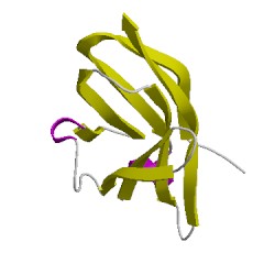 Image of CATH 1mcbA01