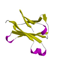 Image of CATH 1mcbA02