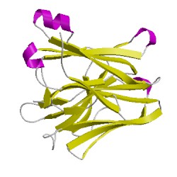 Image of CATH 1mcbB