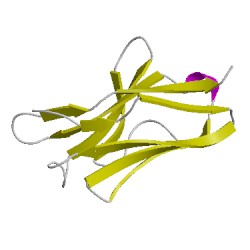 Image of CATH 1mcbB01