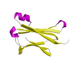 Image of CATH 1mcbB02