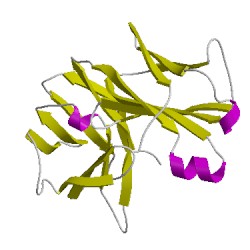 Image of CATH 1mceA