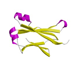 Image of CATH 1mceB02