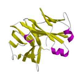 Image of CATH 1mcfA