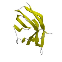Image of CATH 1mcfA01