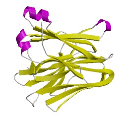 Image of CATH 1mcfB