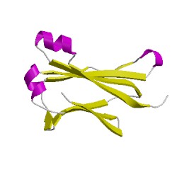 Image of CATH 1mcfB02