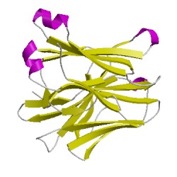 Image of CATH 1mchB