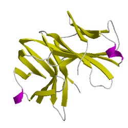 Image of CATH 1mcjA