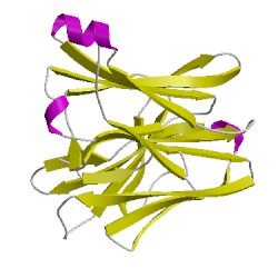 Image of CATH 1mcjB