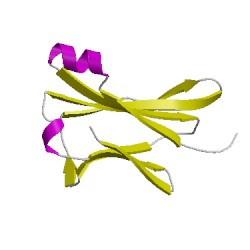 Image of CATH 1mcjB02