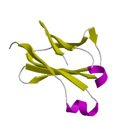 Image of CATH 1mcnA02